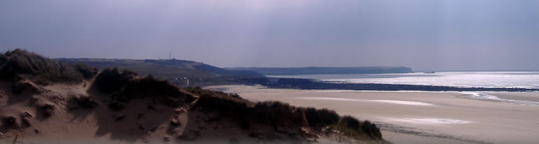 freshwater west pembrokeshire